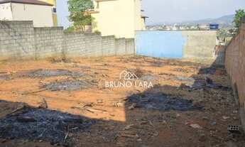 Imagem 2: Lote à venda no Bairro Vale do Amanhecer em Igarapé MG