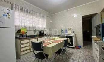 Imagem 5: Casa à venda, 3 quartos, 6 vagas, Assunção - São Bernardo do Campo/SP