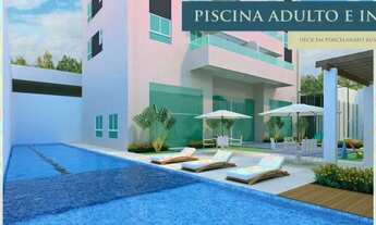 Imagem 4: Apartamento com 3 dormitórios à venda, 88 m² por R$ 931.526,00 - Tirol - Natal/RN