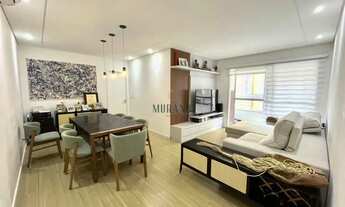 Imagem: Apartamento com 3 dormitórios à venda