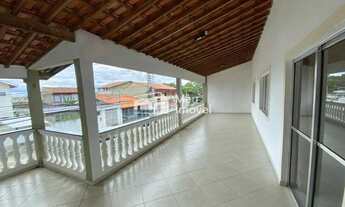 Imagem 2: ALUGUEL CASA SOBRADO