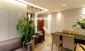 Imagem 3: Apartamento à Venda - Buritis, 2 Quartos, 60 m2