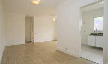 Imagem 3: Imóvel para aluguel possui 60 metros quadrados com 1 quarto em Jardim Paulista - São Paulo