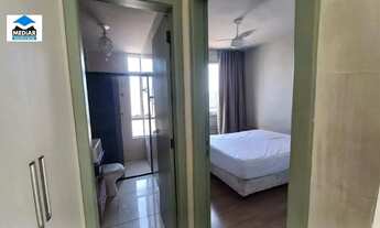 Imagem 6: Apartamento com 1 quarto para alugar em Belo Horizonte