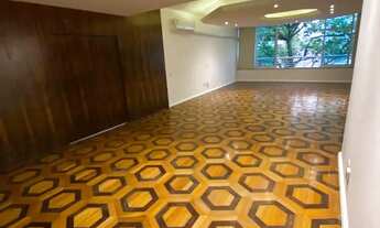 Imagem: Apartamento 4 quartos para alugar na Rua