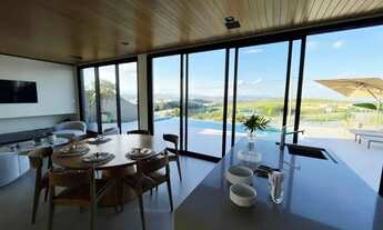 Imagem 3: ALPHAVILLE 1 Casa em condomínio com 5 dormitórios