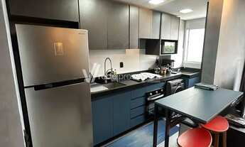 Imagem: Apartamento à venda em Paulínia! Localizado