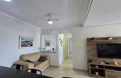 Imagem 7: Apartamento com 2 quartos à venda em Embaré - SP