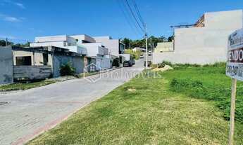 Imagem: Lote Terreno para venda com 128 metros quadrados