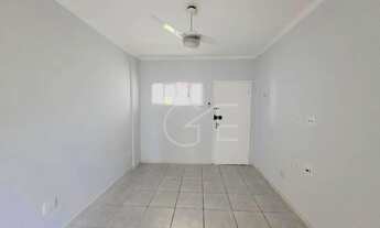 Imagem 4: Apartamento com 2 dormitórios para alugar, 70 m² por R$ 3.450,00/mês - Boqueirão - Santos