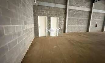 Imagem 5: Salão para alugar em Piracicaba, Vila Rezende, com 430 m²