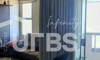 Imagem 2: Apartamento no Setor Universitario Edificio Solar Universitario