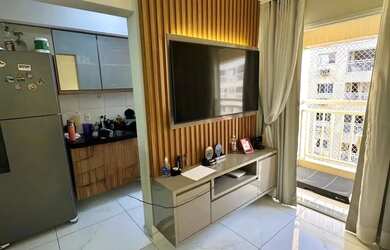 Imagem 6: Apartamento para venda no condomínio Vite Angelim