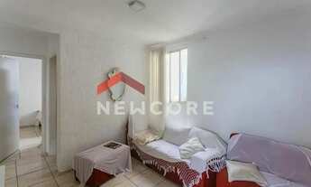 Imagem 4: Cobertura em Rua Meira de Vasconcelos - Maria Virgínia - Belo Horizonte/MG