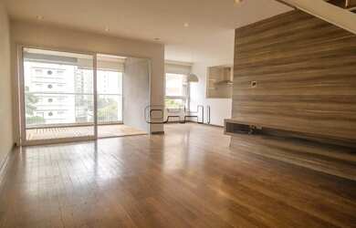 Imagem 2: Aluguel Apartamento 3 Dormitórios - 150 m² Jardim Paulista