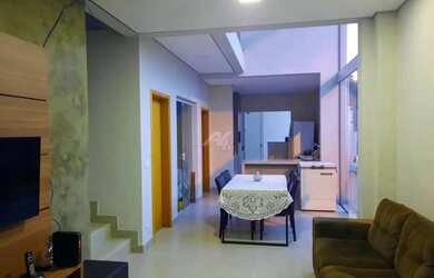 Imagem 7: Casa com 4 suítes 126m2 para locação em Cambuí