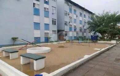 Imagem 4: Apartamento térreo no bairro Olimpica