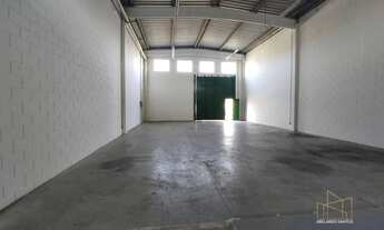 Imagem 7: Barracão para alugar, 300 m² por R$ 5.620,00/mês - Residencial Parque São Camilo - Itu/SP