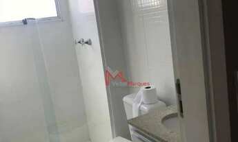 Imagem 4: Apartamento com 2 dormitórios à venda, 62 m² por R$ 315.000,00 - Ocian - Praia Grande/SP