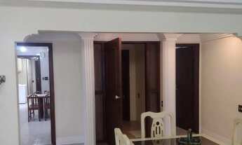 Imagem 6: Apartamento em Rua Azevedo Sodré - Boqueirão - Santos/SP