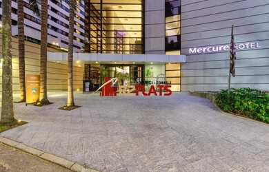 Imagem 7: Flat com ótimo preço no bairro Paraíso. Confira!