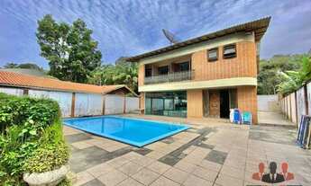 Imagem: Casa à venda, 340 m² por R$ 4.500.000,00