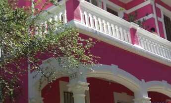 Imagem 3: CASA ASSOBRADADA - CONSOLAÇÃO - SP