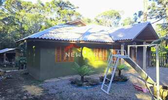 Imagem 7: Casa em rua quatis - Colinas - São Francisco de Paula/RS