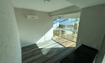 Imagem 3: Apartamento para venda com 64 metros quadrados com 2 quartos