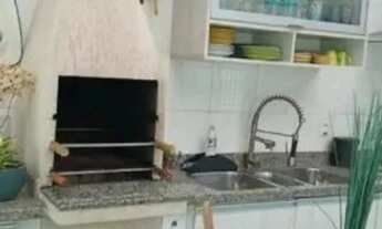 Imagem 6: Apartamento Cobertura à venda no Parque Campolim, Sorocaba-SP