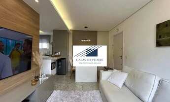 Imagem: Apartamento com 2 dormitórios, 62 m²