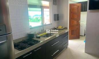 Imagem 4: Casa com 3 dormitórios à venda, 243 m² por R$ 730.000,00 - Cônego - Nova Friburgo/RJ