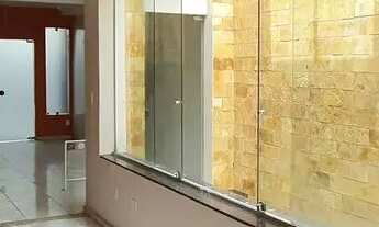 Imagem: Prédio Comercial na Rua Maruim, bairro