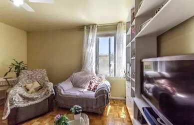 Imagem 3: Apartamento para Venda - 62.43m², 2 dormitórios, 1 vaga - Santana