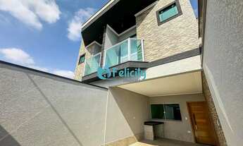 Imagem: Sobrado com 3 dorms, 1 suíte, 2 vagas