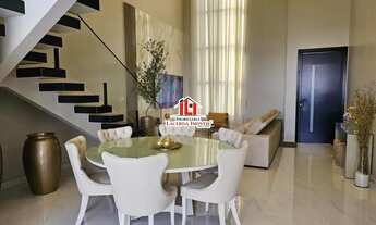 Imagem 6: Casa no Morada dos Pássaros com 294m² 4 Suítes Ponta Negra - Manaus - AM