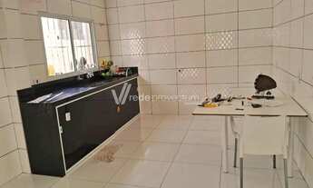 Imagem 6: Casa à venda no Residencial Parque da Fazenda em Campinas