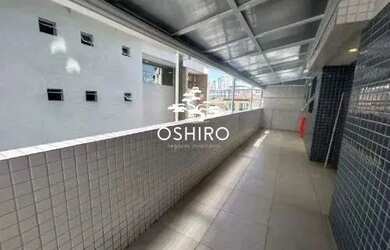 Imagem 6: Apartamento Garden para Locação - Bairro Ponta da Praia - Santos/SP