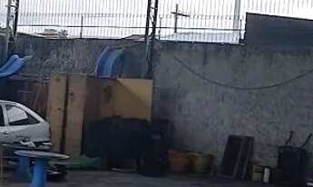 Imagem 3: Galpão na Cidade Nova