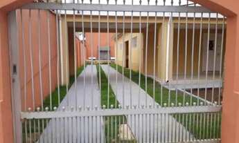 Imagem 2: Vendo casa em via pública/ documentação em dia