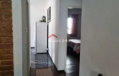 Imagem 5: Casa em Rua Sebastião Franco de Almeida - Bairro do Engenho - Itatiba/SP