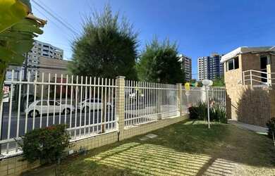 Imagem 6: Ed Vitor Veiga - 3 quartos + 2 vagas - 65 metros - Dionisio Torres