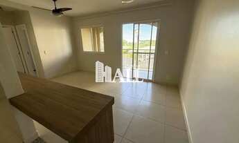 Imagem 5: Apartamento com 2 quartos, Praças Golf, Rio Preto