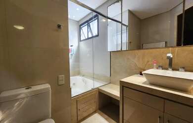 Imagem 4: APARTAMENTO 3 QUARTOS ACESSO CLUBE A MATA DA PRAIA VITORIA