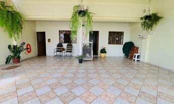 Imagem 3: QNO 3, Setor O - Casa de três quartos, sendo um suíte e que aceita financiamento