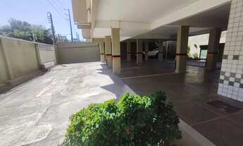 Imagem 2: Imóvel para venda tem 110 metros quadrados com 3 quartos em Cocó - Fortaleza - CE