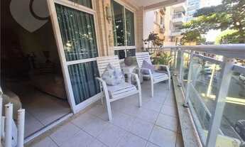 Imagem 3: Apartamento à venda, 88 m² por R$ 680.000,00 - Icaraí - Niterói/RJ