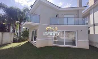 Imagem 5: Casa com 3 dormitórios à venda, 219 m² por R$ 2.200.000,00 - Alphaville - Gravataí/RS