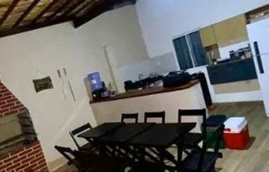 Imagem: Casa Povoado Touro