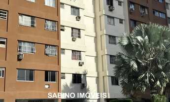 Imagem: APTº 2 QTS - Cond. Marinha - COLUBANDÊ